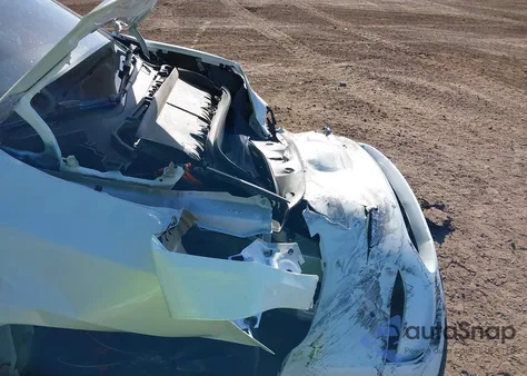 2022 Tesla Model Y from USA, damaged, VIN 7SAYGDEF6NF409540